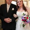 The Bride and Her Father